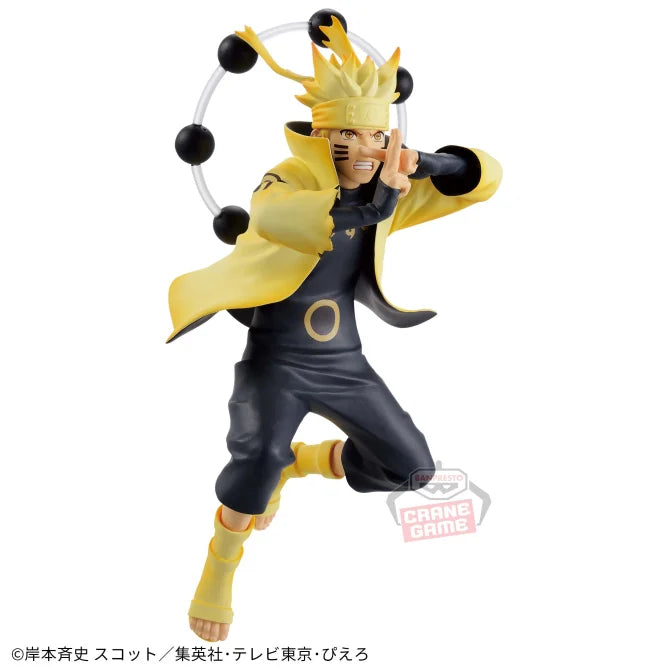 NARUTO: Shippuden VIBRATION STARS - Uzumaki Naruto - Ⅴ