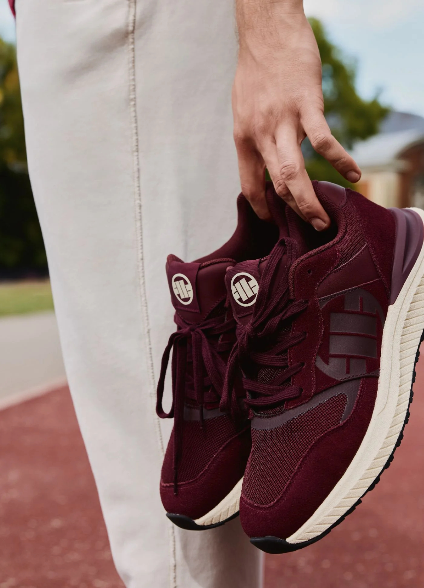 Buty sportowe ENCINO