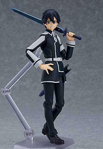 figma Sword Art Online: Alicization Kirito Alicization ver.
