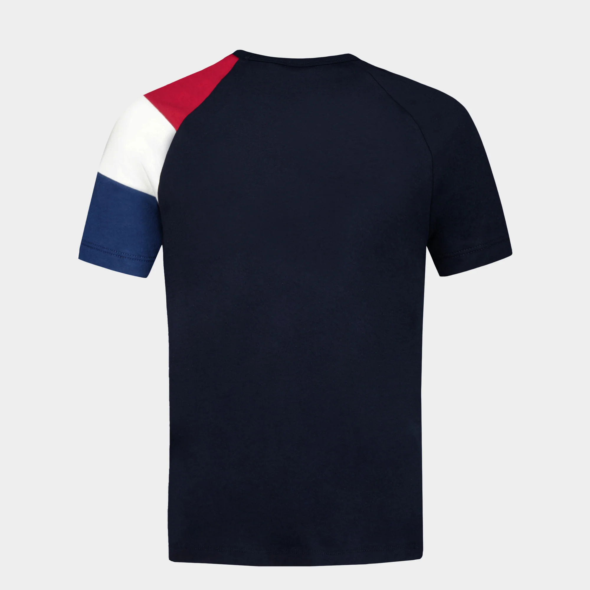 EssentielsChildren's T-shirt                KIDS' SIZE GUIDE