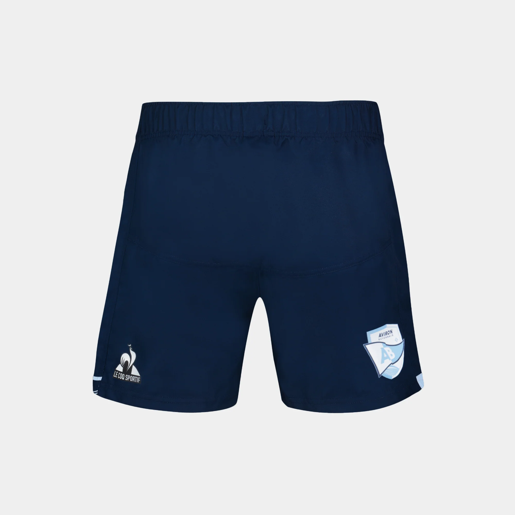 Aviron Bayonnais - tenue de matchMen's Shorts                MEN'S SIZE GUIDE