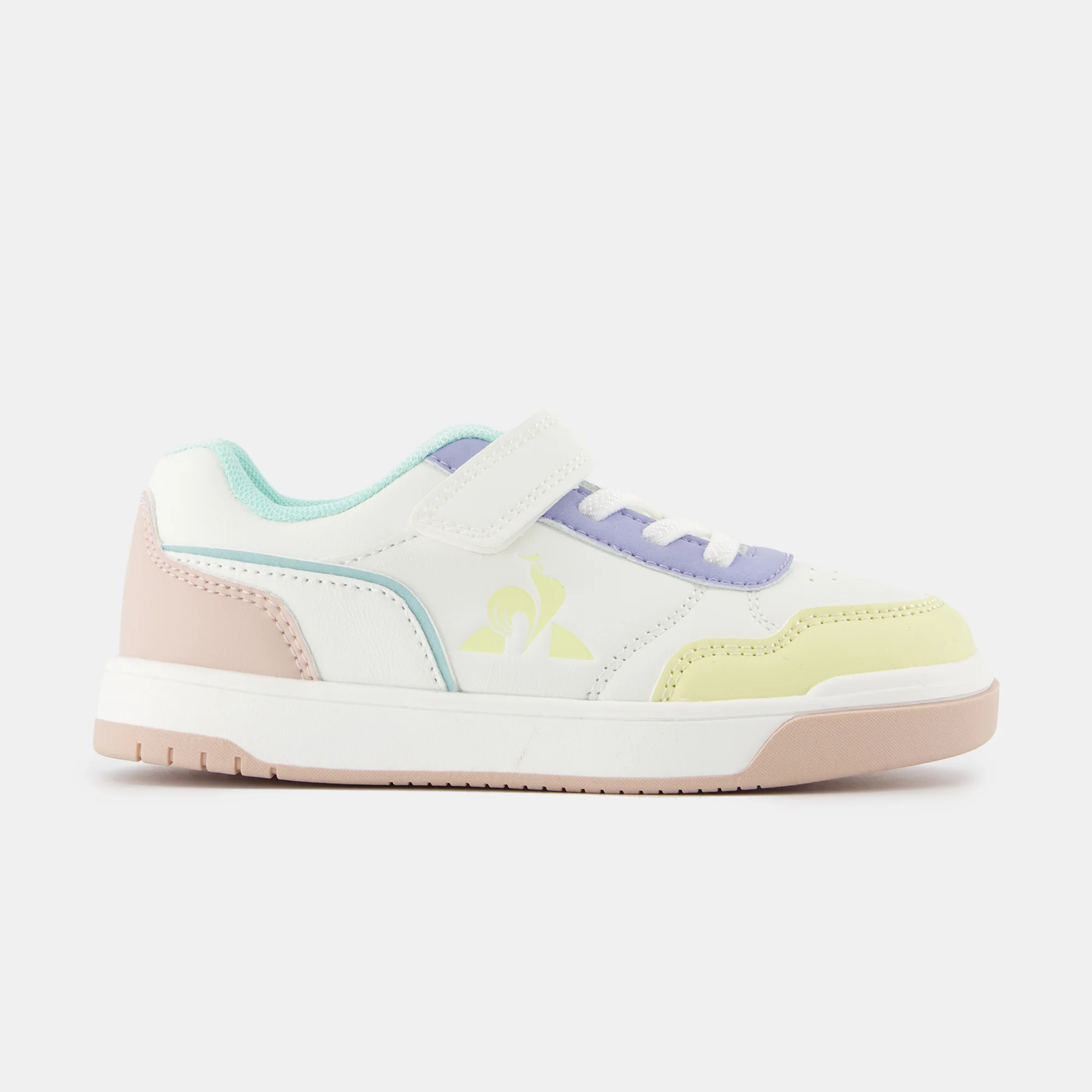 COURT BREAKERShoes LCS COURT BREAKER GIRL PS for kids