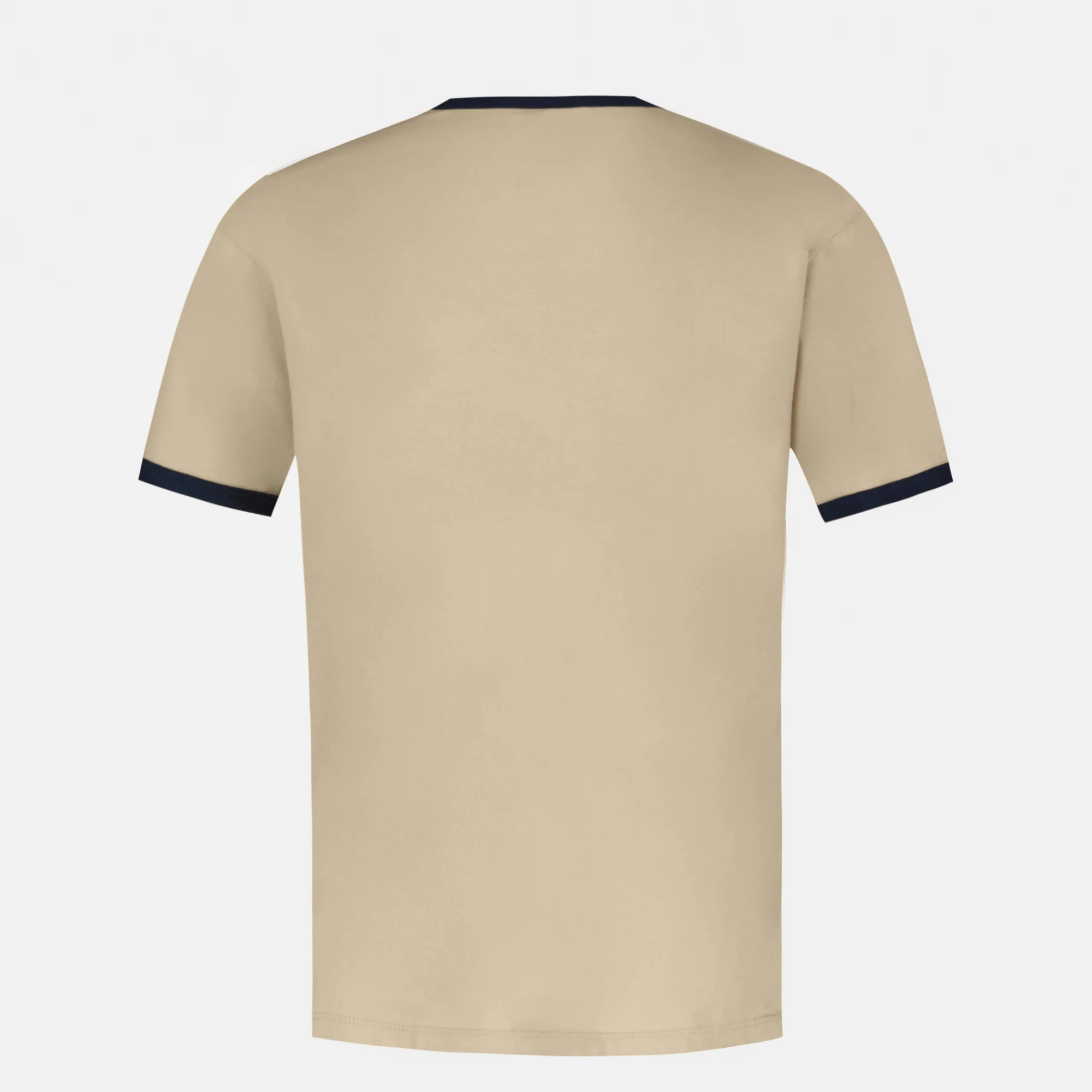 EssentielsKids T-shirt                KIDS' SIZE GUIDE