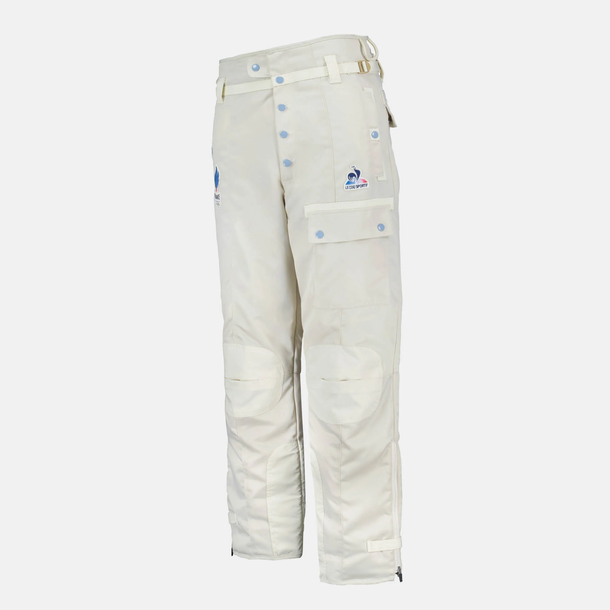 French Olympic TeamUnisex Pants                MEN'S SIZE GUIDE