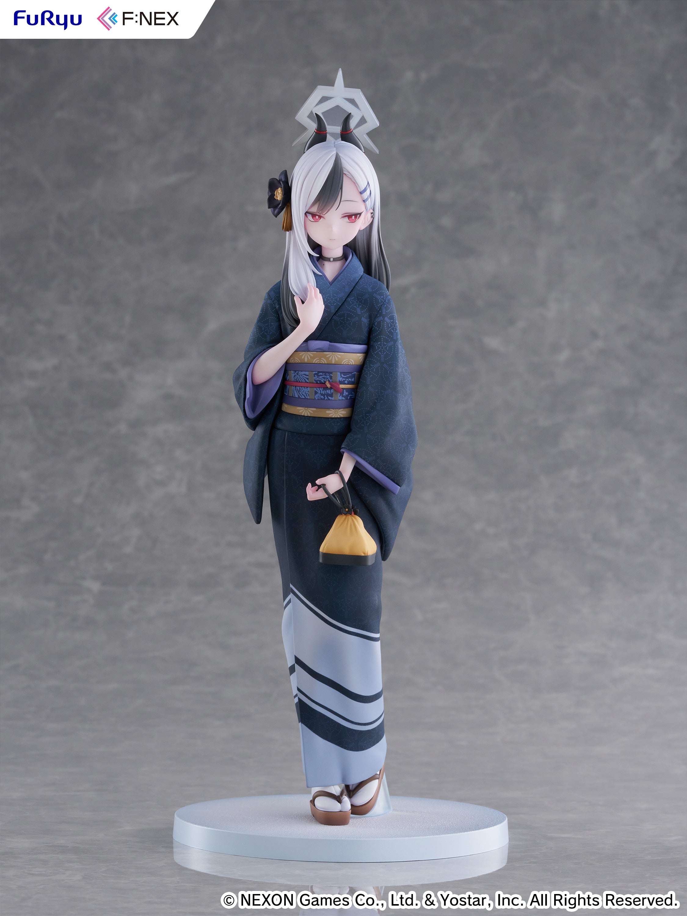 Blue Archive Kayoko (New Year) 1/7 Scale Figure