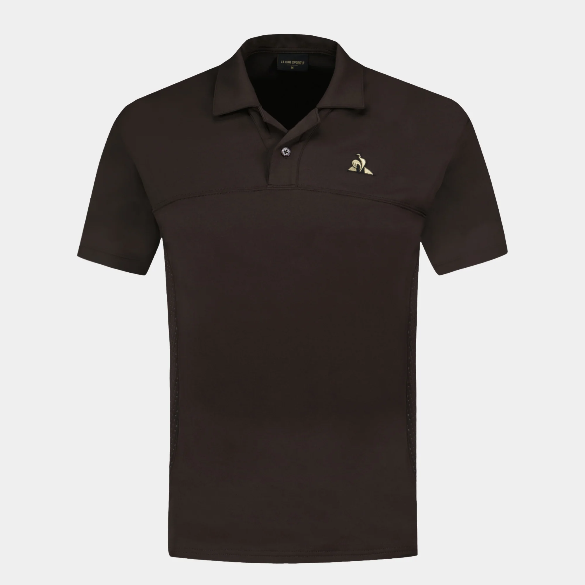 Coq d'OrMen's Polo                MEN'S SIZE GUIDE