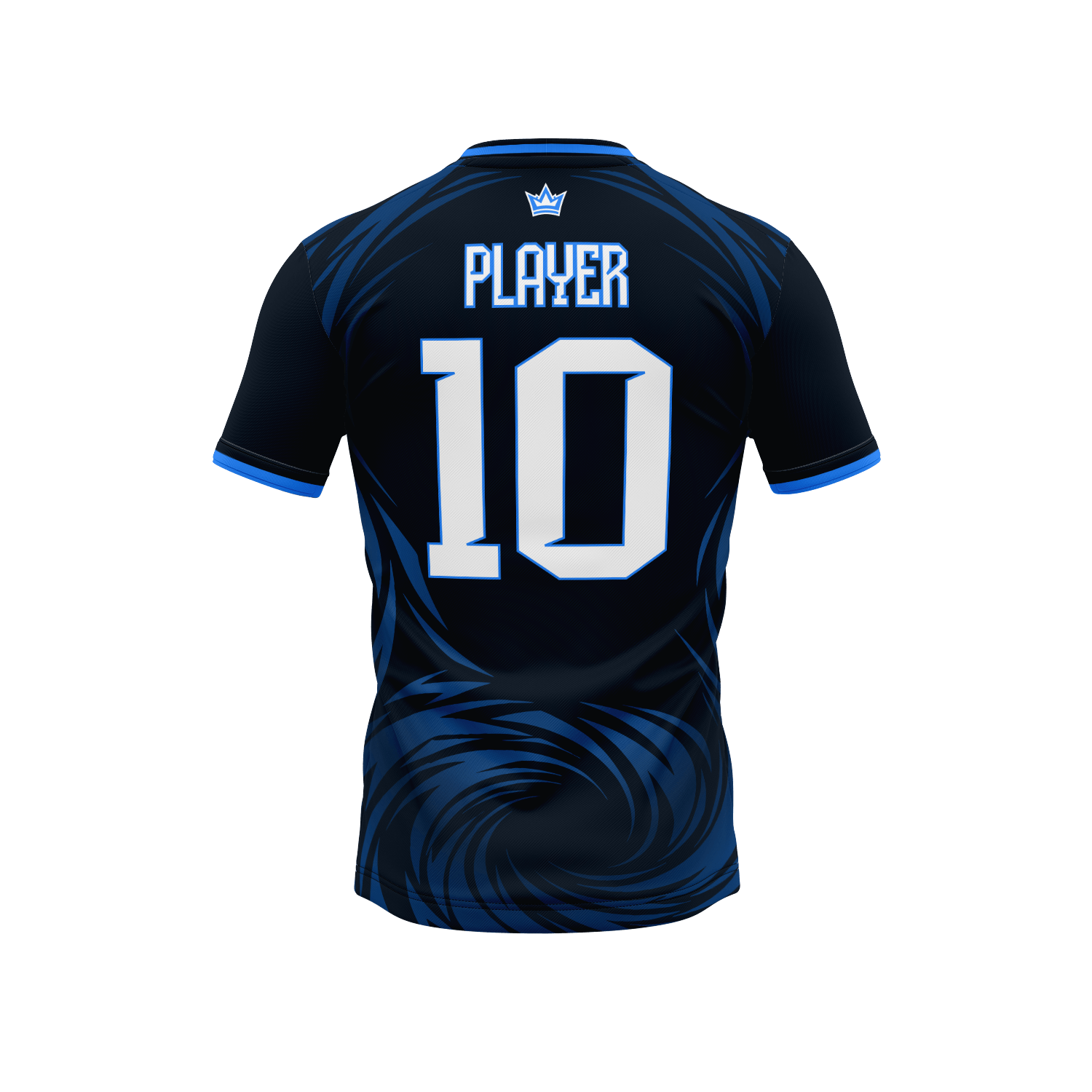 Machala — Custom Full Kit