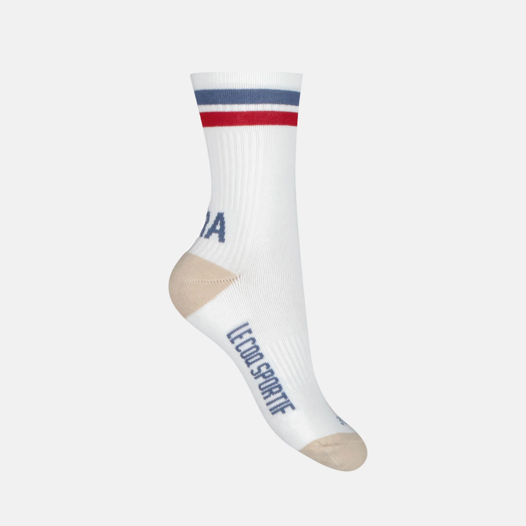 French Olympic TeamFRANCE Unisex Knee-High Socks