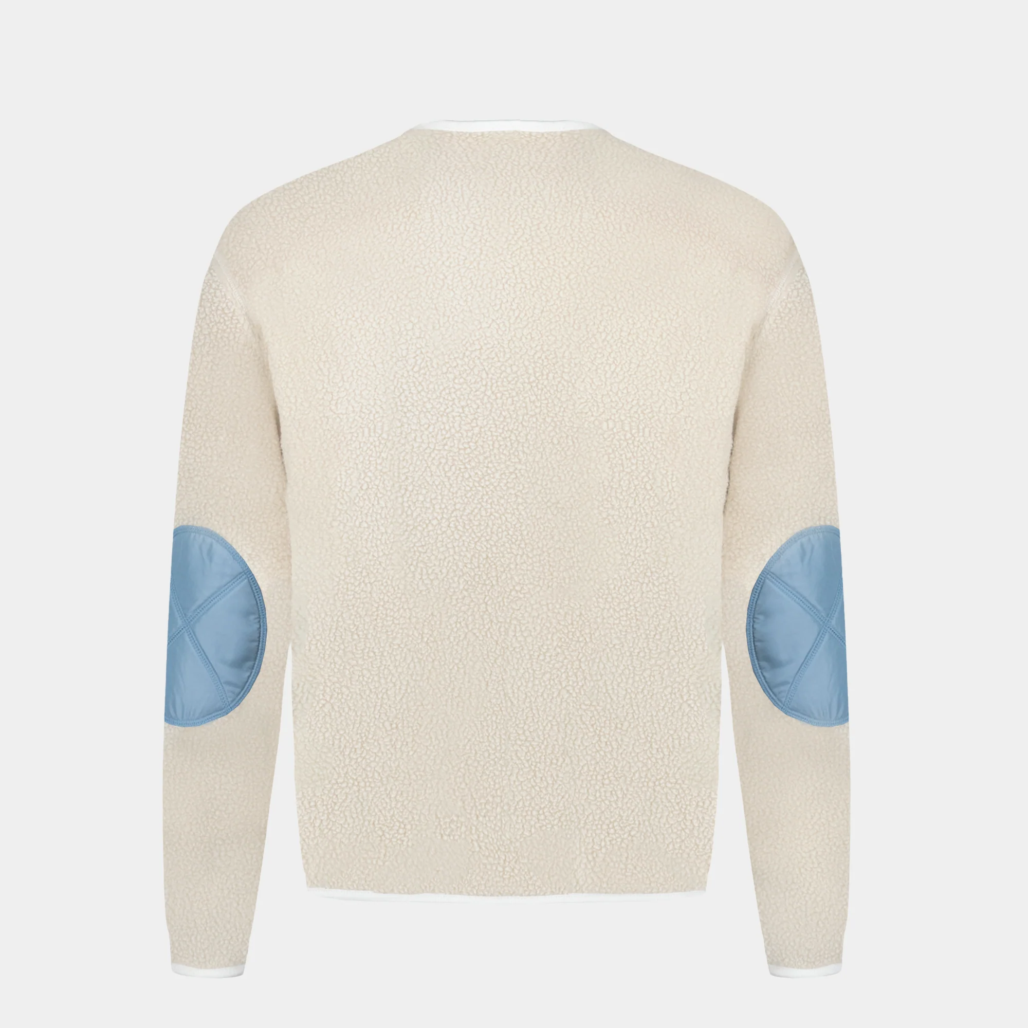 French Olympic TeamUnisex Zip-Up Jacket                MEN'S SIZE GUIDE