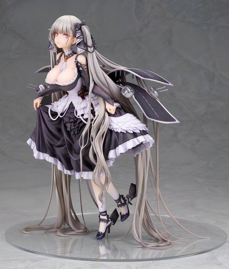 Azur Lane Formidable 1/7 Complete Figure