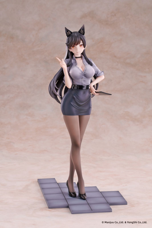 Azur Lane Atago OL Ver. 1/6 Complete Figure