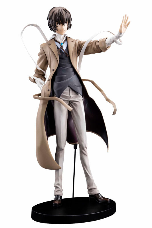 Bungo Stray Dogs - Osamu Dazai 1/7 Complete Figure