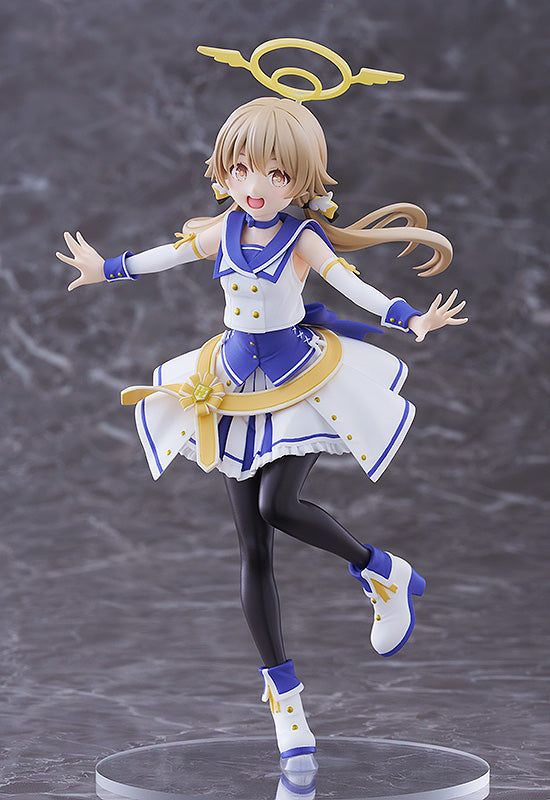 POP UP PARADE Blue Archive Hifumi Mischievous * Straight Ver. Complete Figure