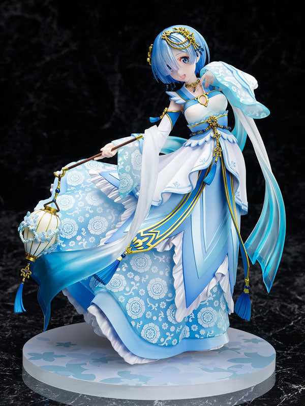 Re:ZERO -Starting Life in Another World- Rem -Hanfu- 1/7 Complete Figure