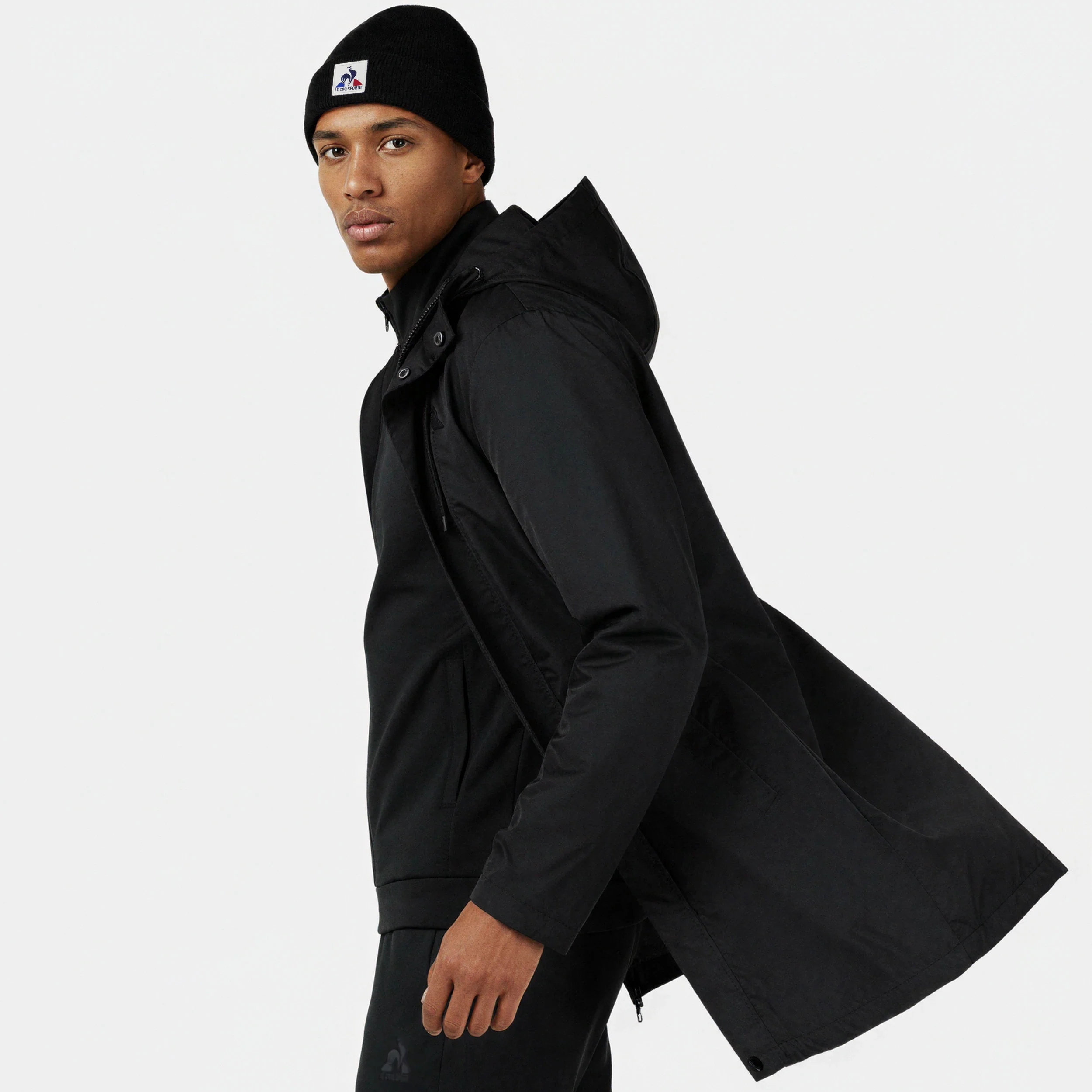 Ton sur tonMen's Jacket                MEN'S SIZE GUIDE