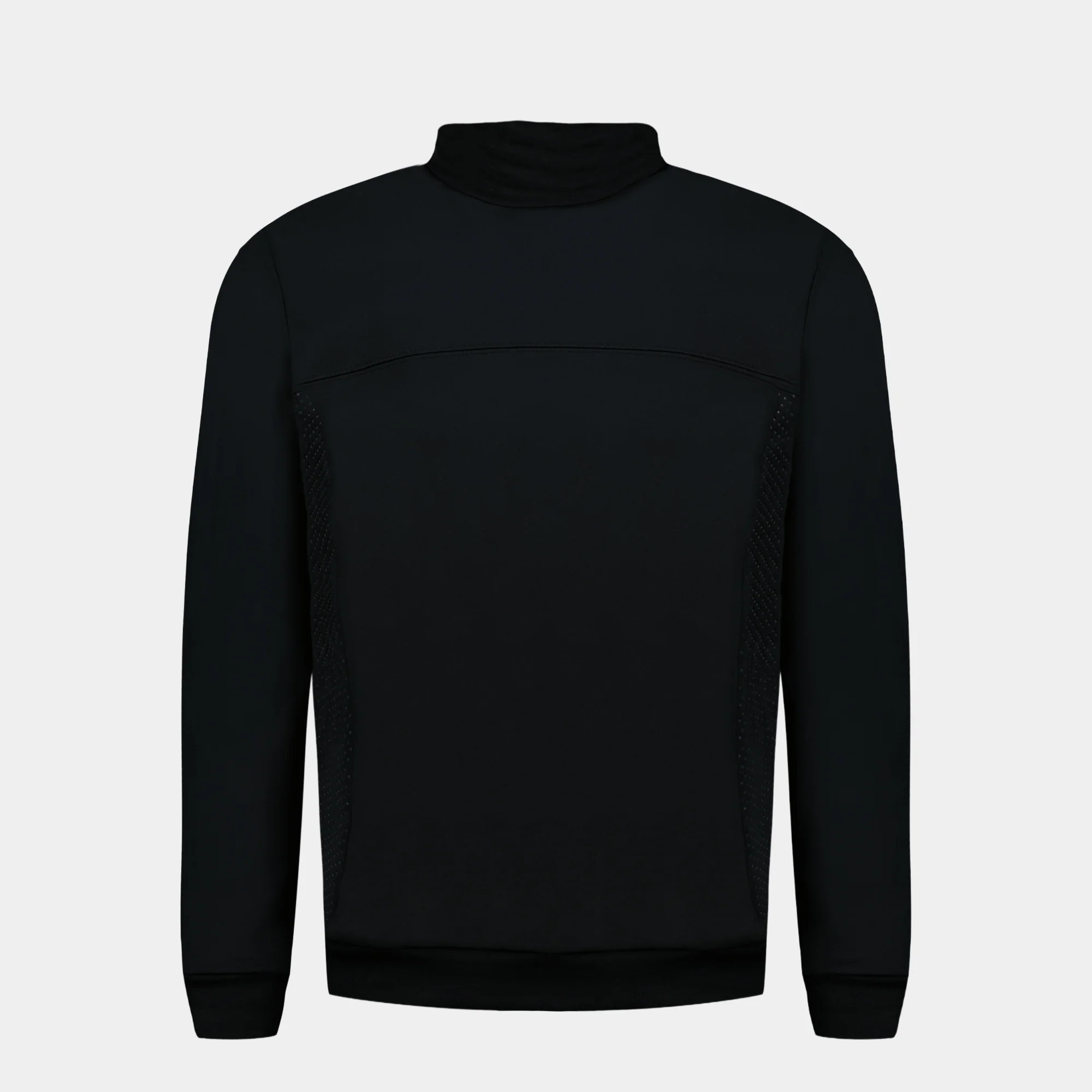 Coq d'OrMen's long-sleeved T-shirt                MEN'S SIZE GUIDE