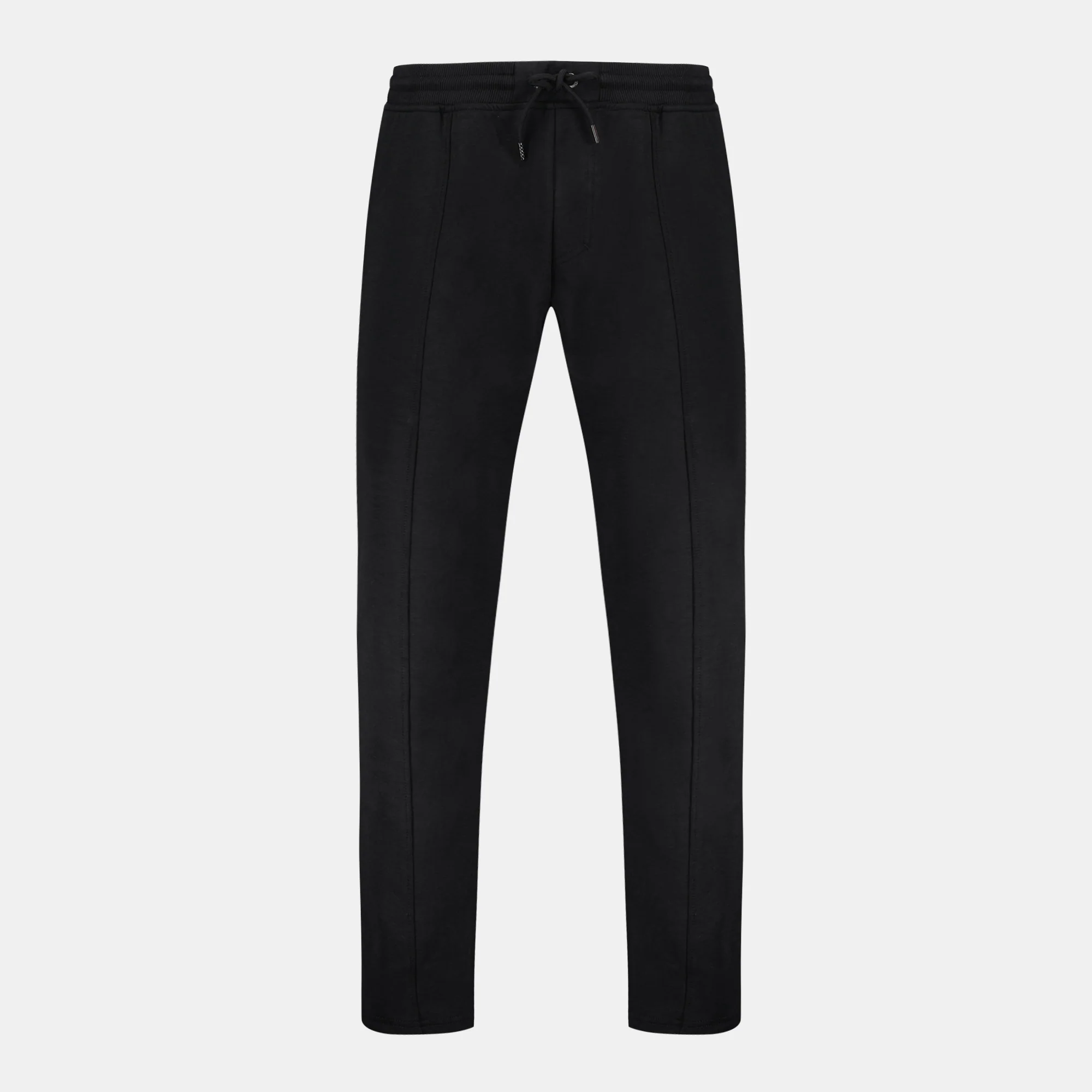 Ton sur tonTrousers coupe droite for men                MEN'S SIZE GUIDE