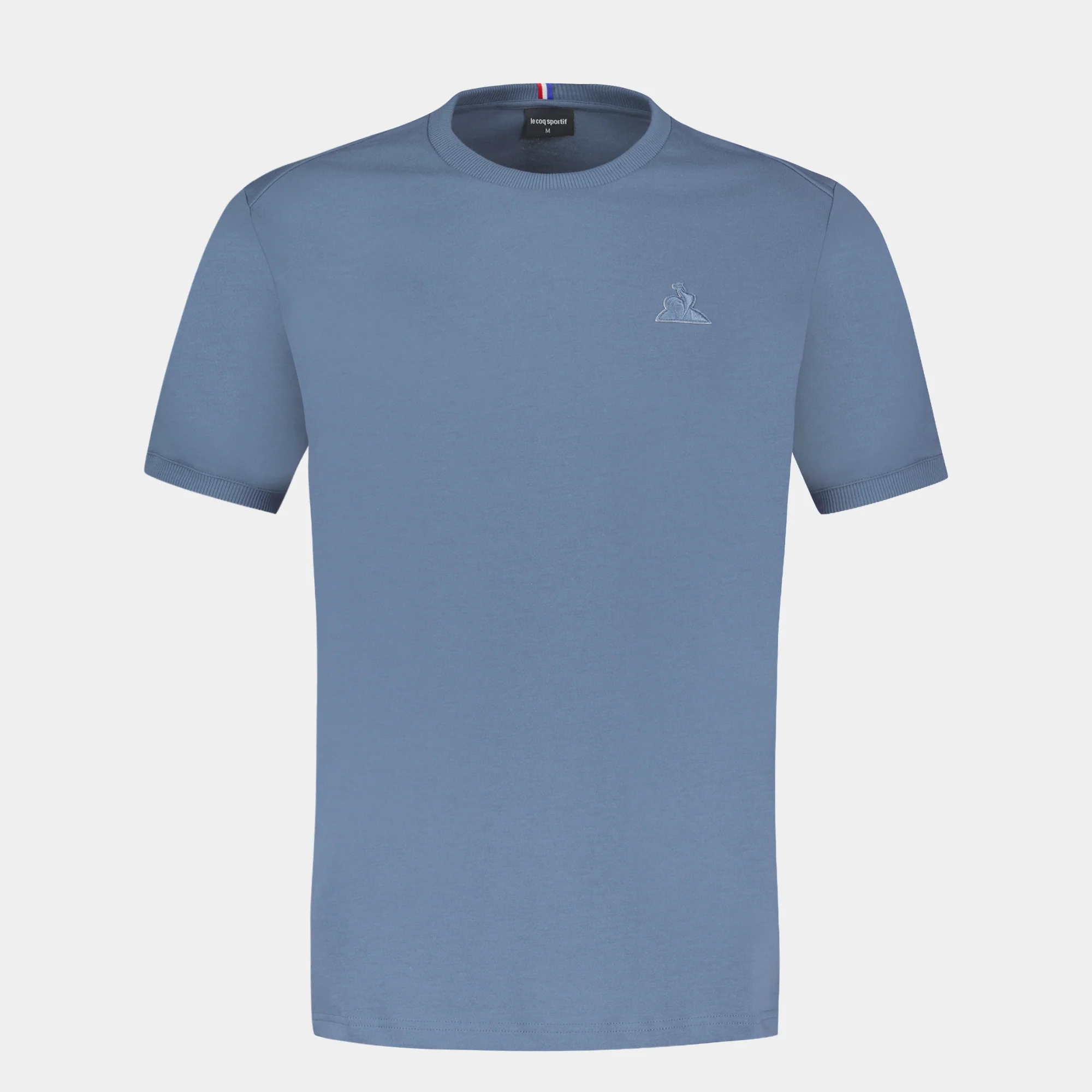 Ton sur tonMen's T-shirt                MEN'S SIZE GUIDE