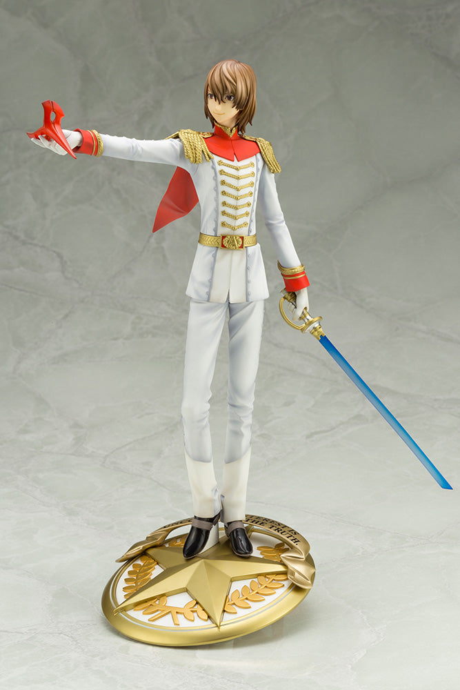 Persona 5 ARTFX J Akechi Goro Phantom Thief Ver. Complete Figure