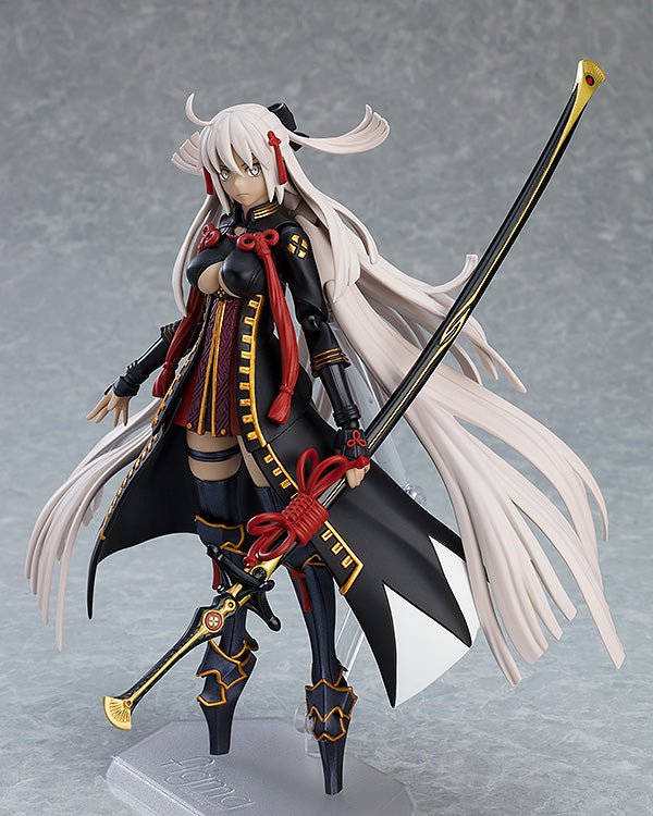 figma Fate/Grand Order Alter Ego/Souji Okita