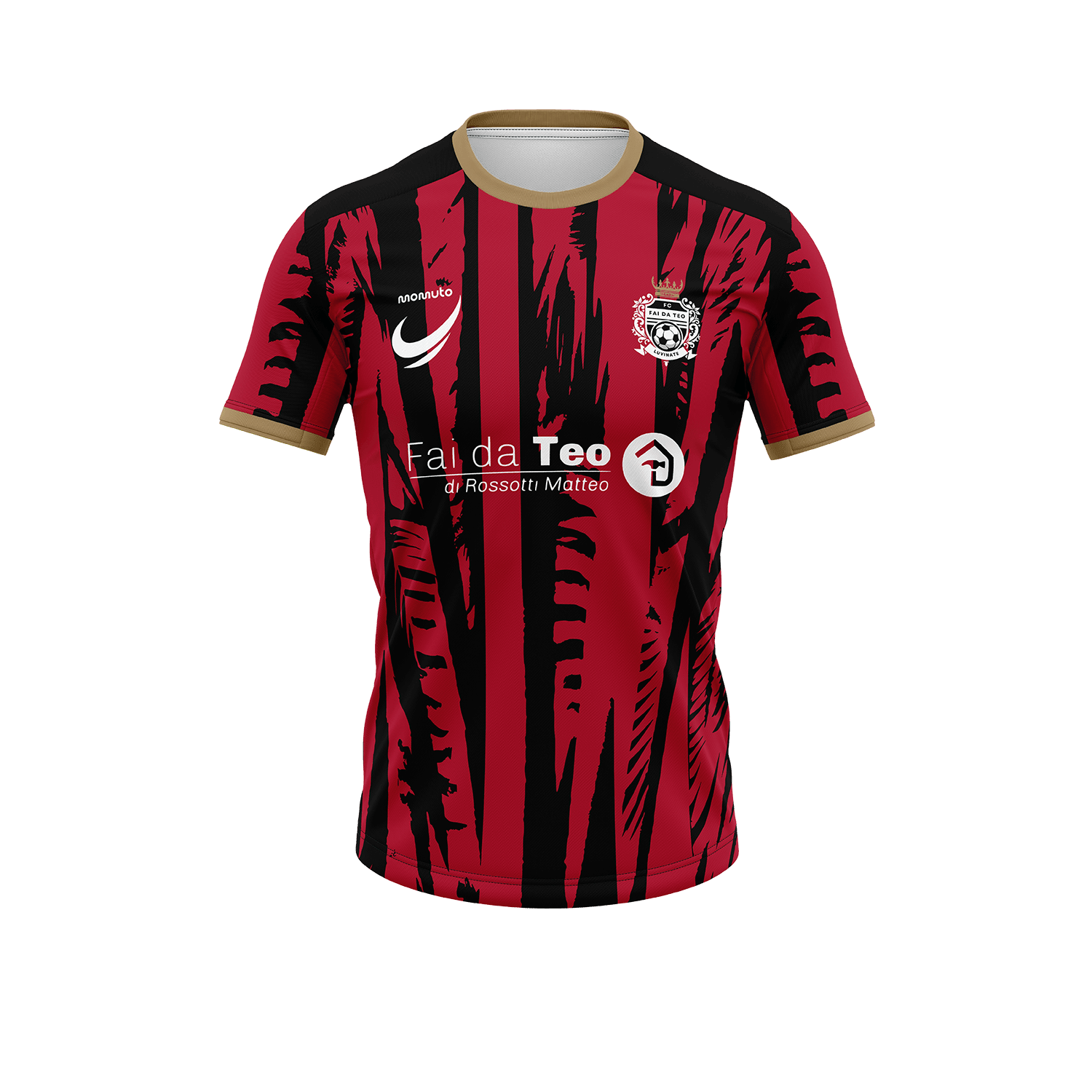 FC Fai da Teo – Full Kit