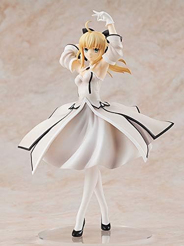 POP UP PARADE Fate/Grand Order Saber/Altria Pendragon [Lily] Second Ascension Complete Figure