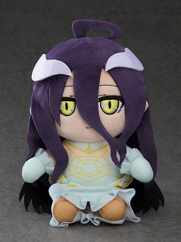 Overlord IV Plushie Albedo