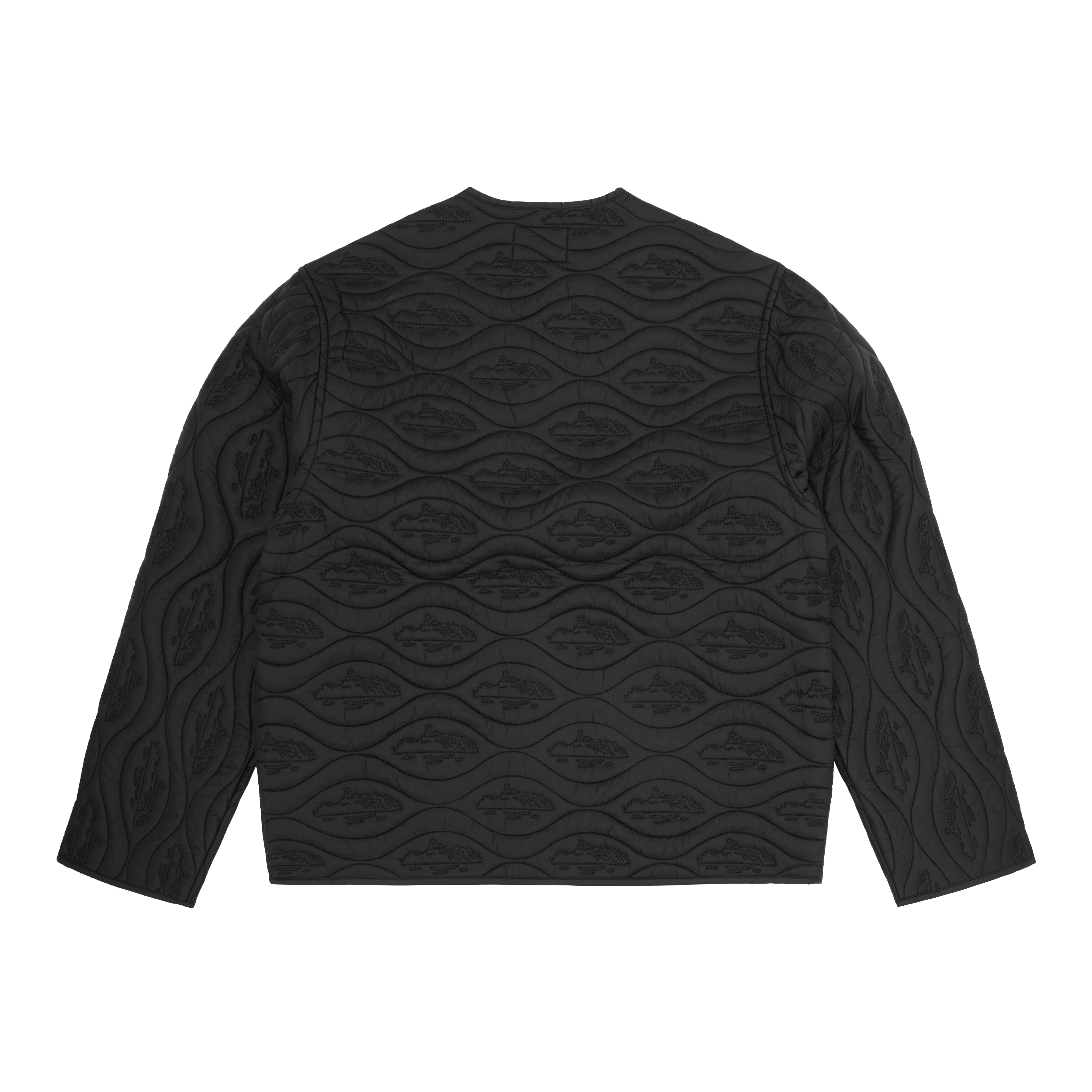 GUERILLAZ PARKA LINER [OLIVE]