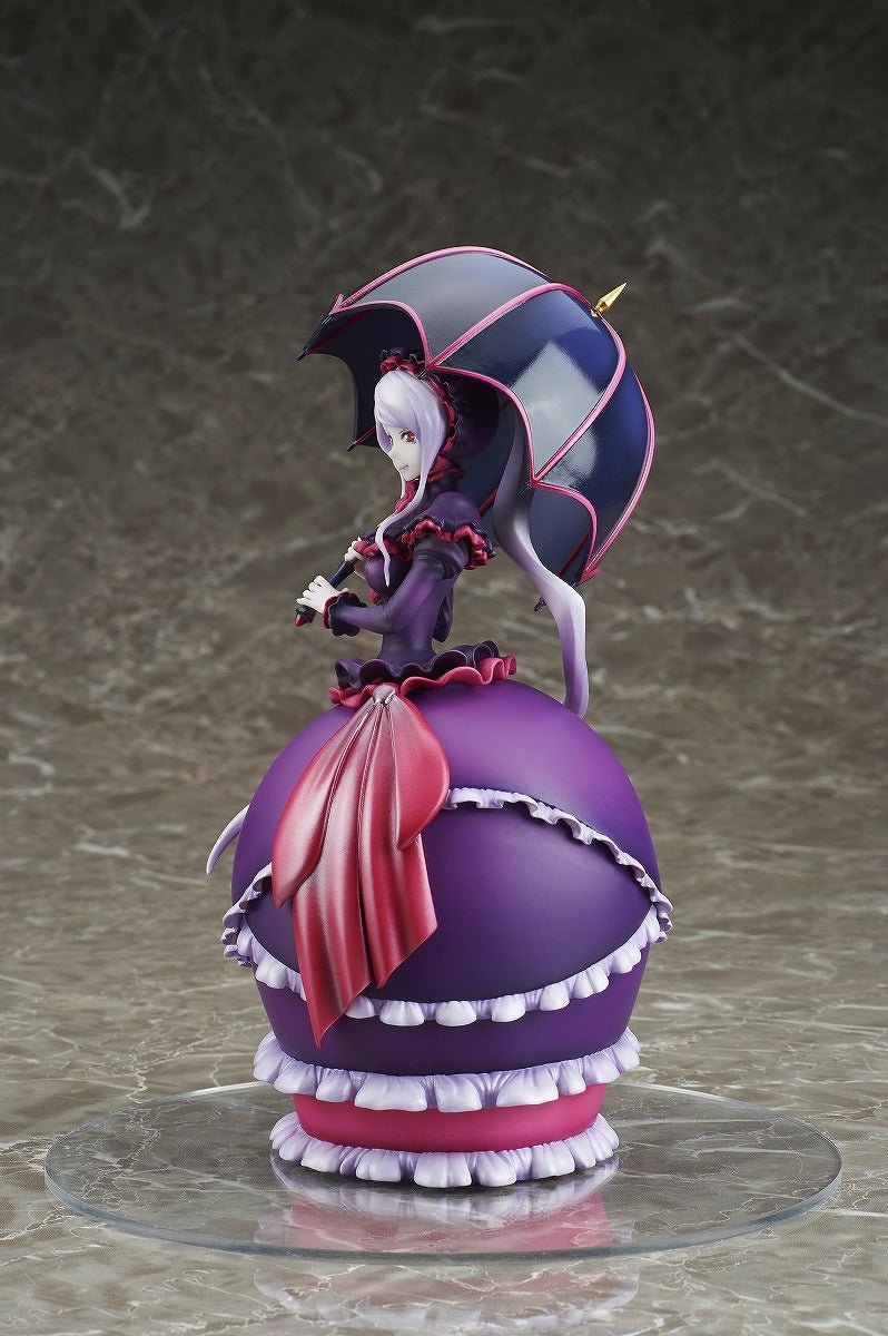 Overlord III Shalltear Bloodfallen 1/7 Complete Figure