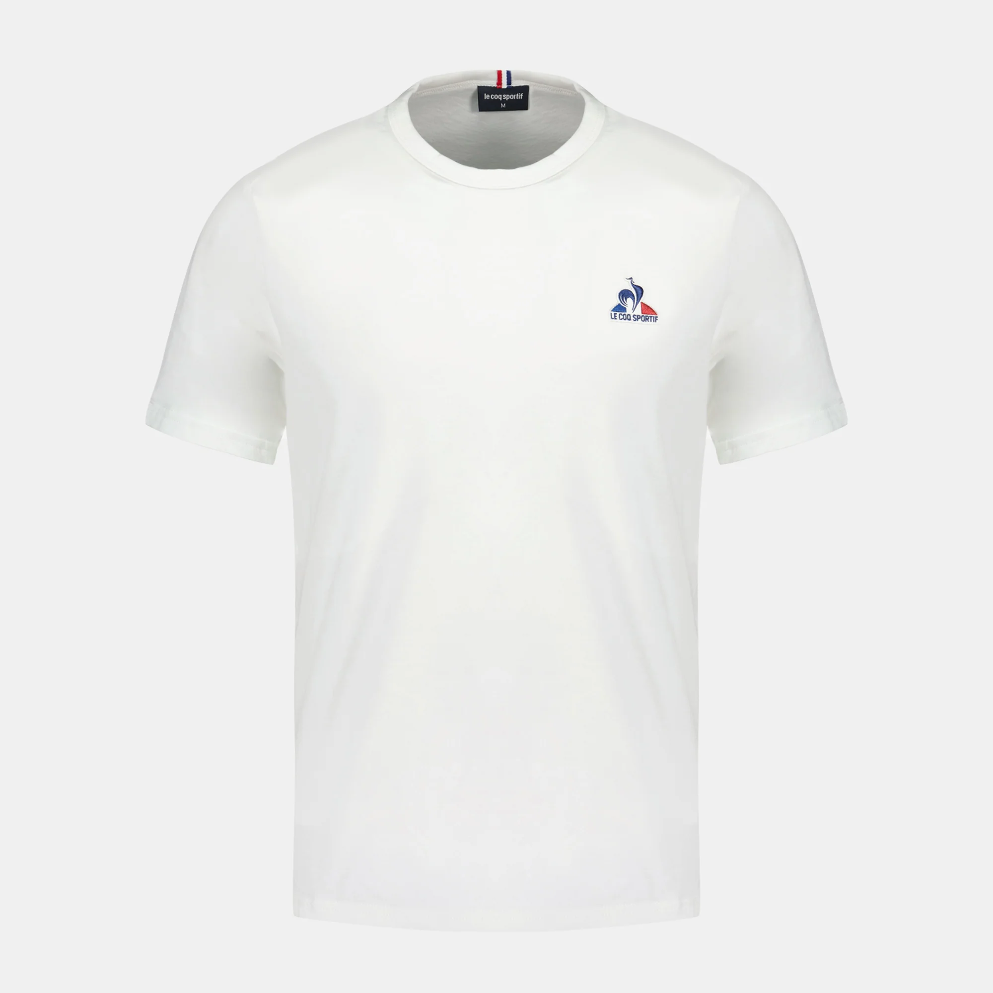 EssentielsMen's T-shirt                MEN'S SIZE GUIDE