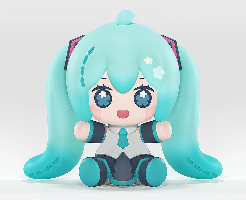 Huggy Good Smile Character Vocal Series 01: Hatsune Miku Hatsune Miku Ver.