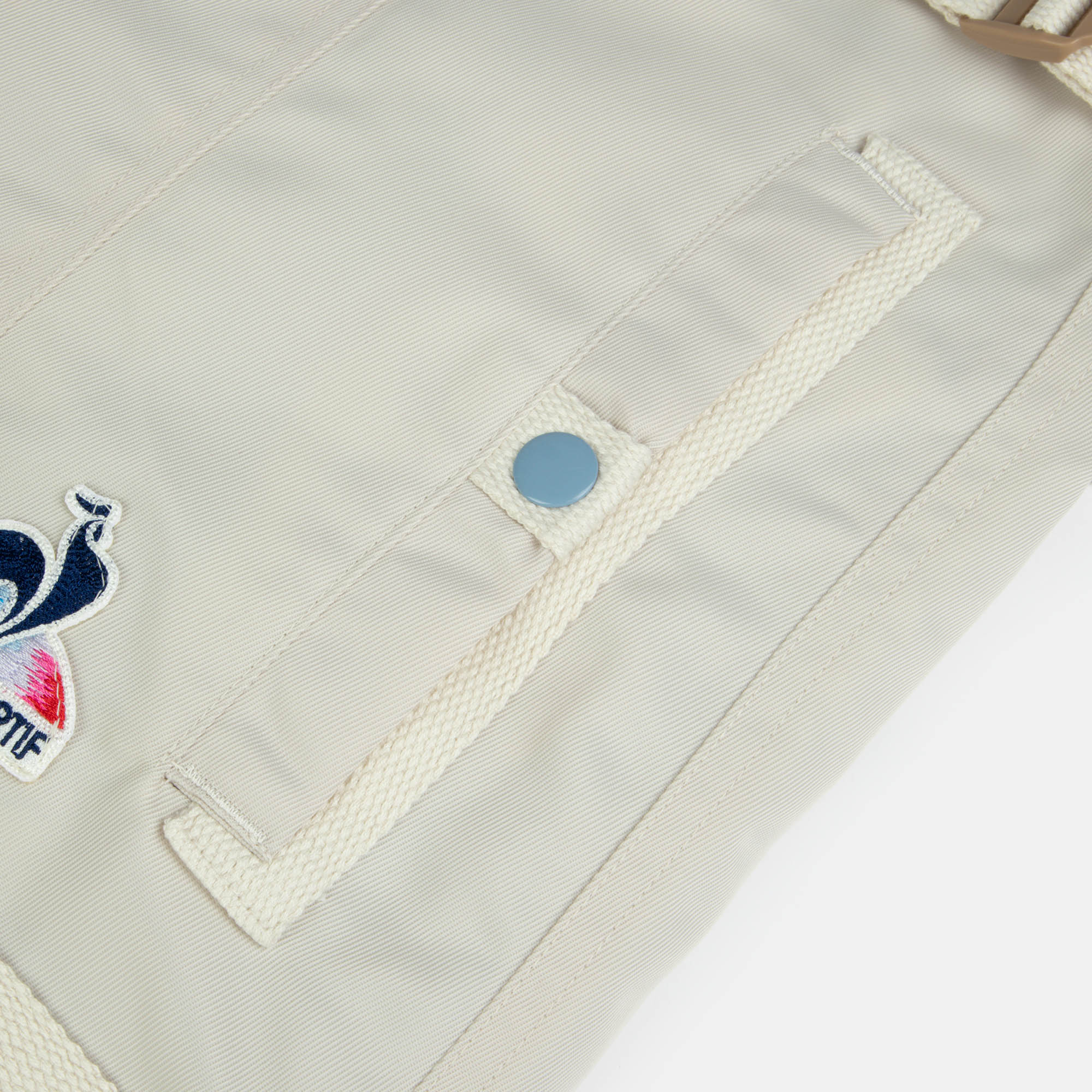 French Olympic TeamUnisex Pants                MEN'S SIZE GUIDE