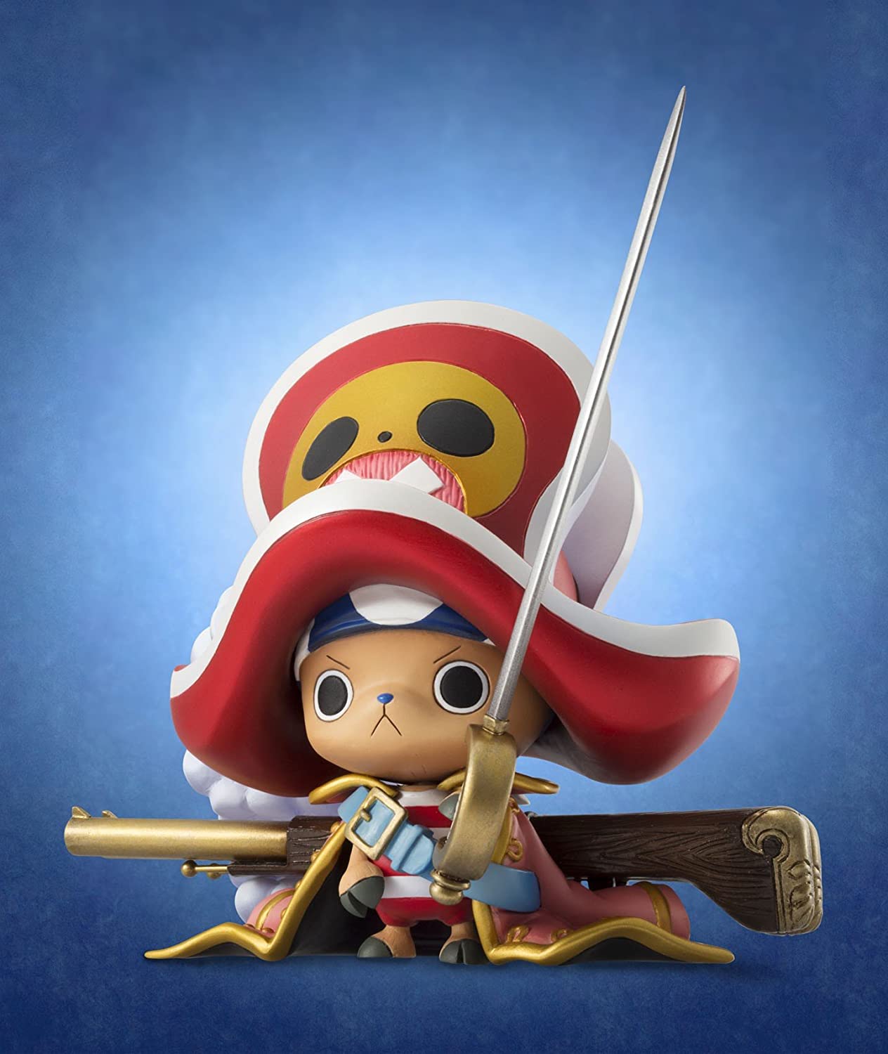 Excellent Model PortraitOf.Pirates ONE PIECE 