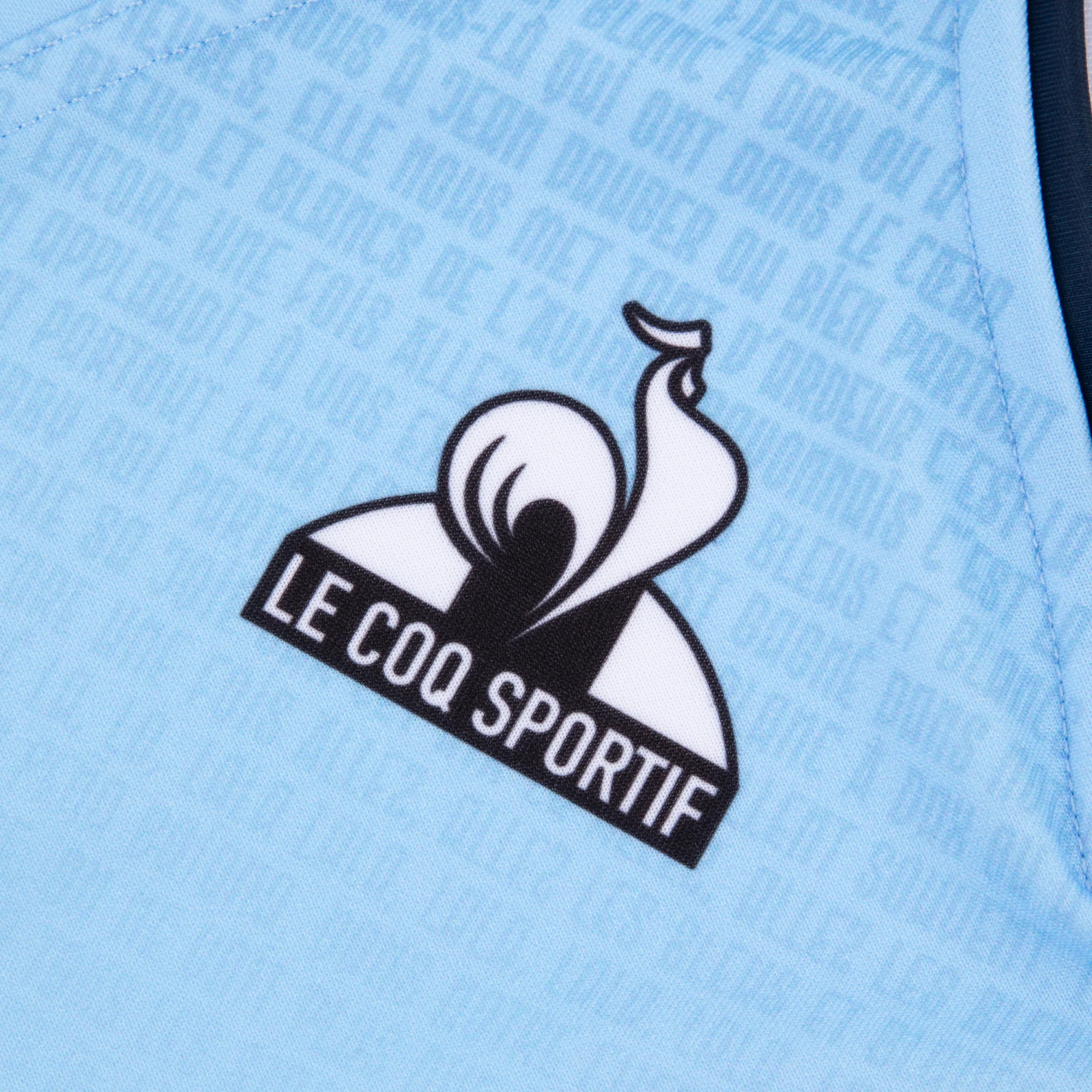 Aviron Bayonnais - tenue de matchMen's Jersey                MEN'S SIZE GUIDE