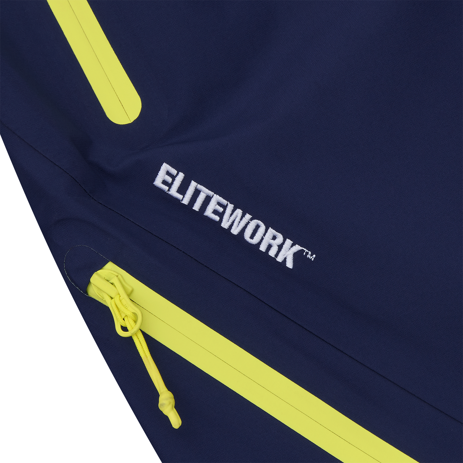 ELITEWORK™ APEX SHELL PANT [NAVY]