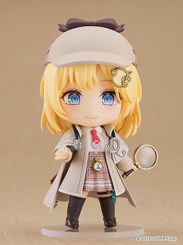 Nendoroid Hololive Production Watson Amelia