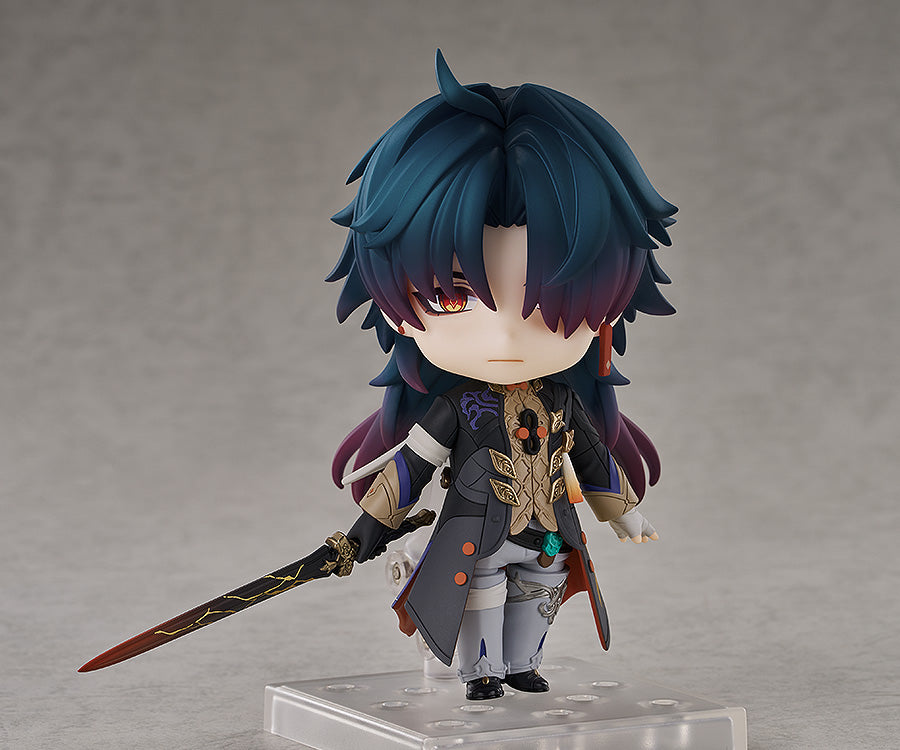 Nendoroid 