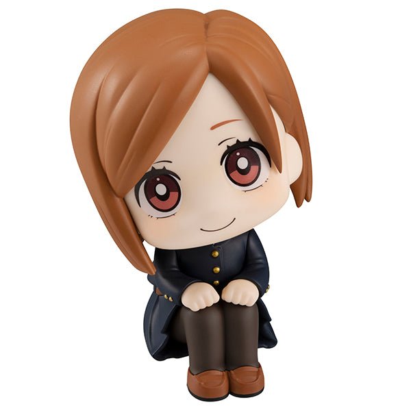 LookUp Jujutsu Kaisen Nobara Kugisaki Complete Figure