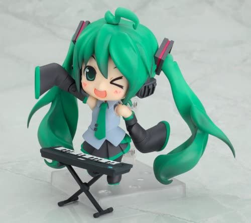 Nendoroid - Hatsune Miku Absolute HMO Edition Character Vocal Series 01