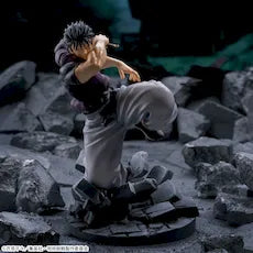 Jujutsu Kaisen - Hidden Inventory / Premature Death - Luminasta Toji Fushiguro Heavenly Restriction (Re-release)