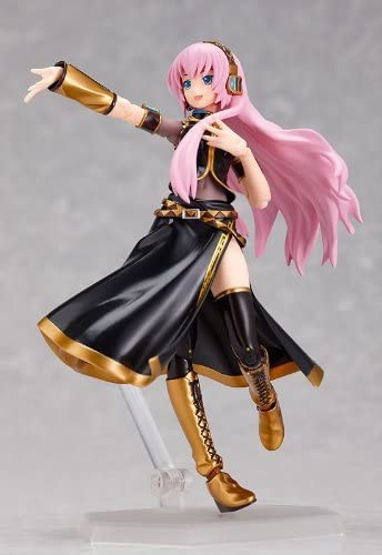 figma Megurine Luka Character Vocal Series 03