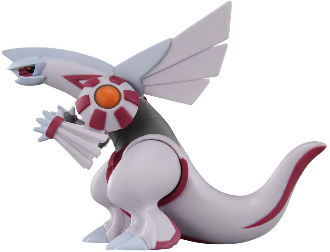 Pokemon MonColle ML-07 Palkia