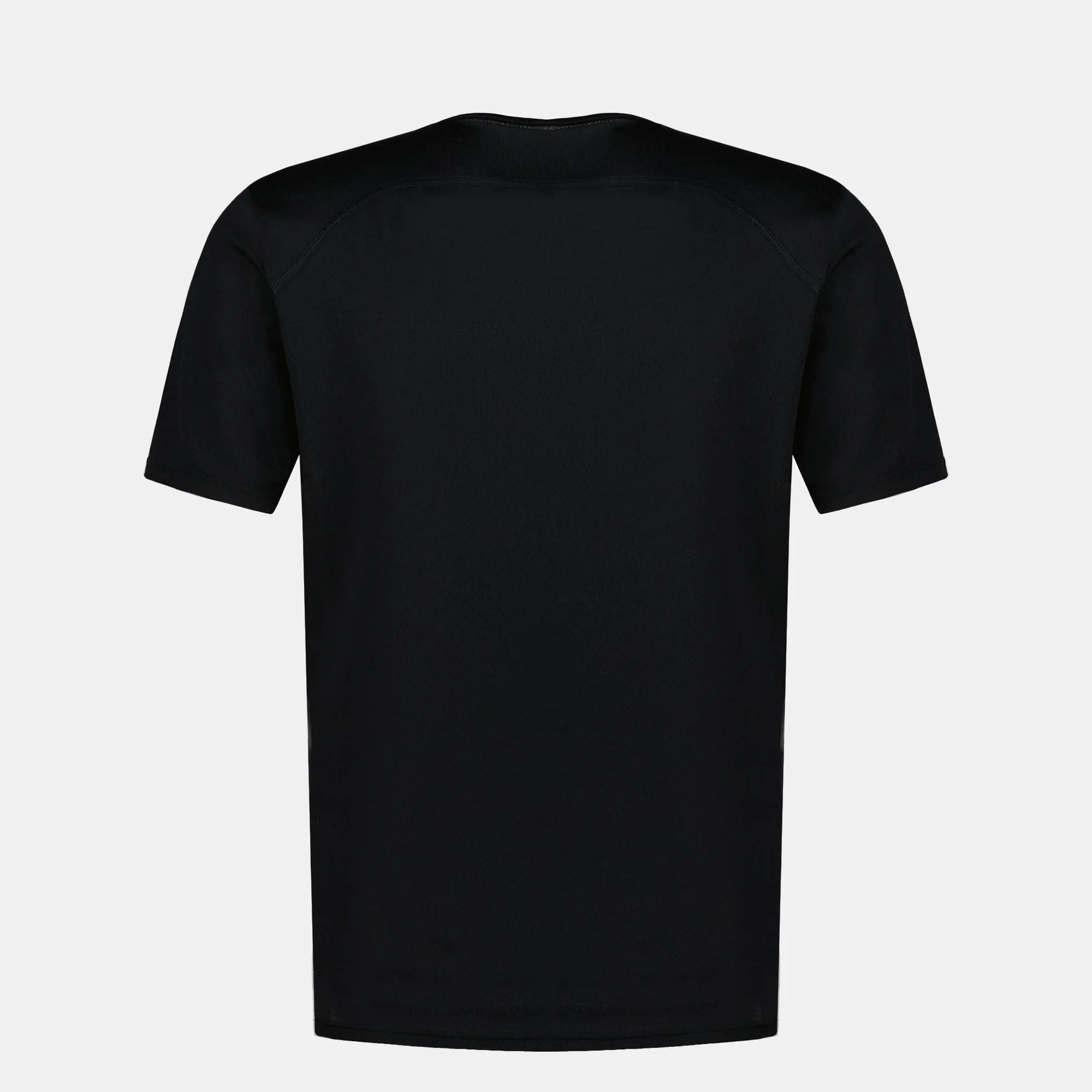 TrainingMen's T-shirt                MEN'S SIZE GUIDE