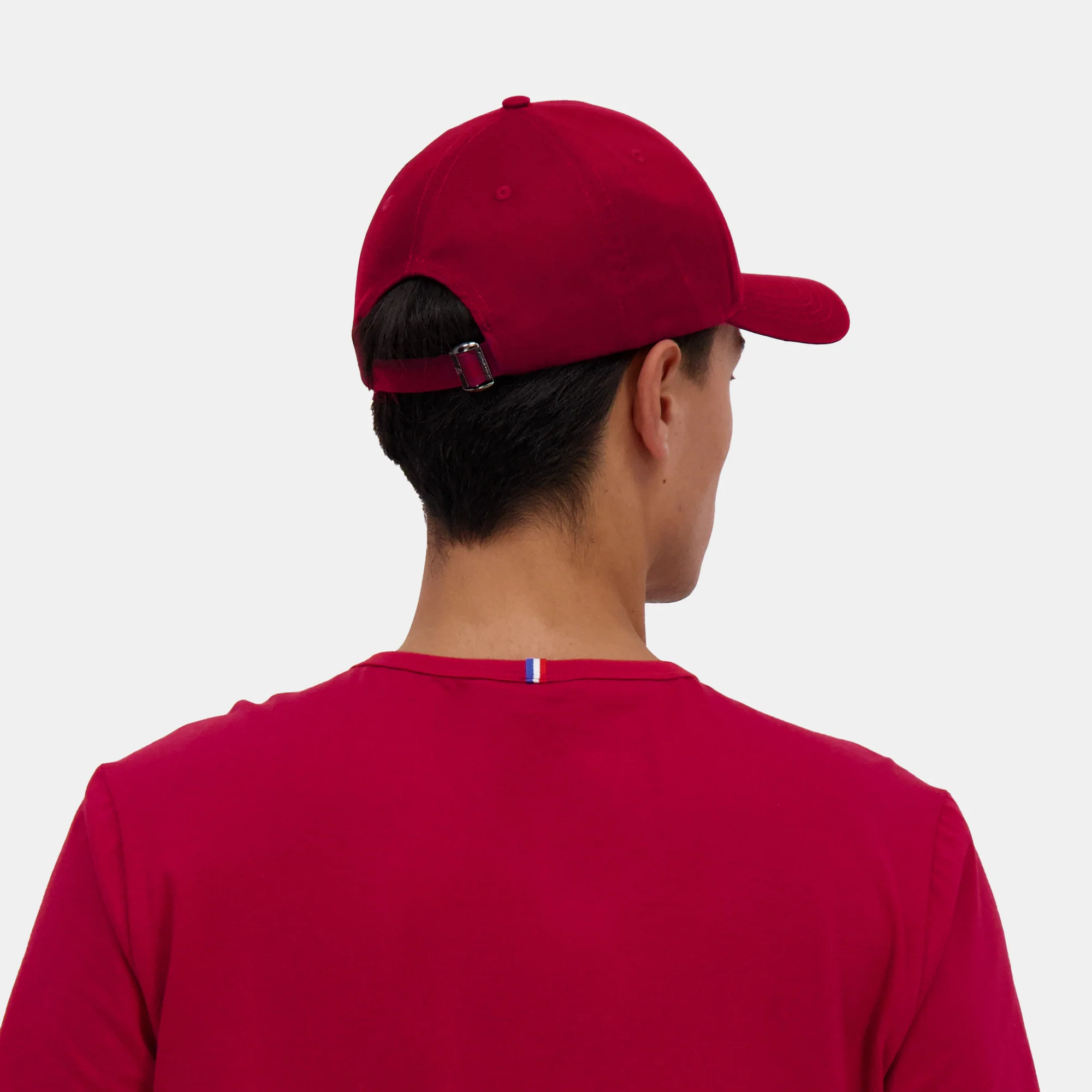 EssentielsUnisex Cap