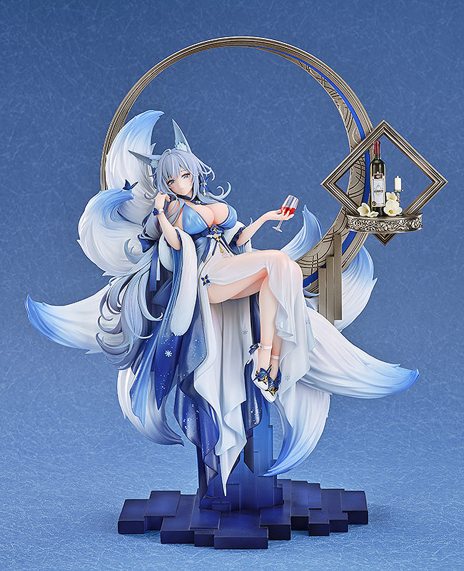 Azur Lane Shinano: Dreams of the Hazy Moon 1/7 Complete Figure