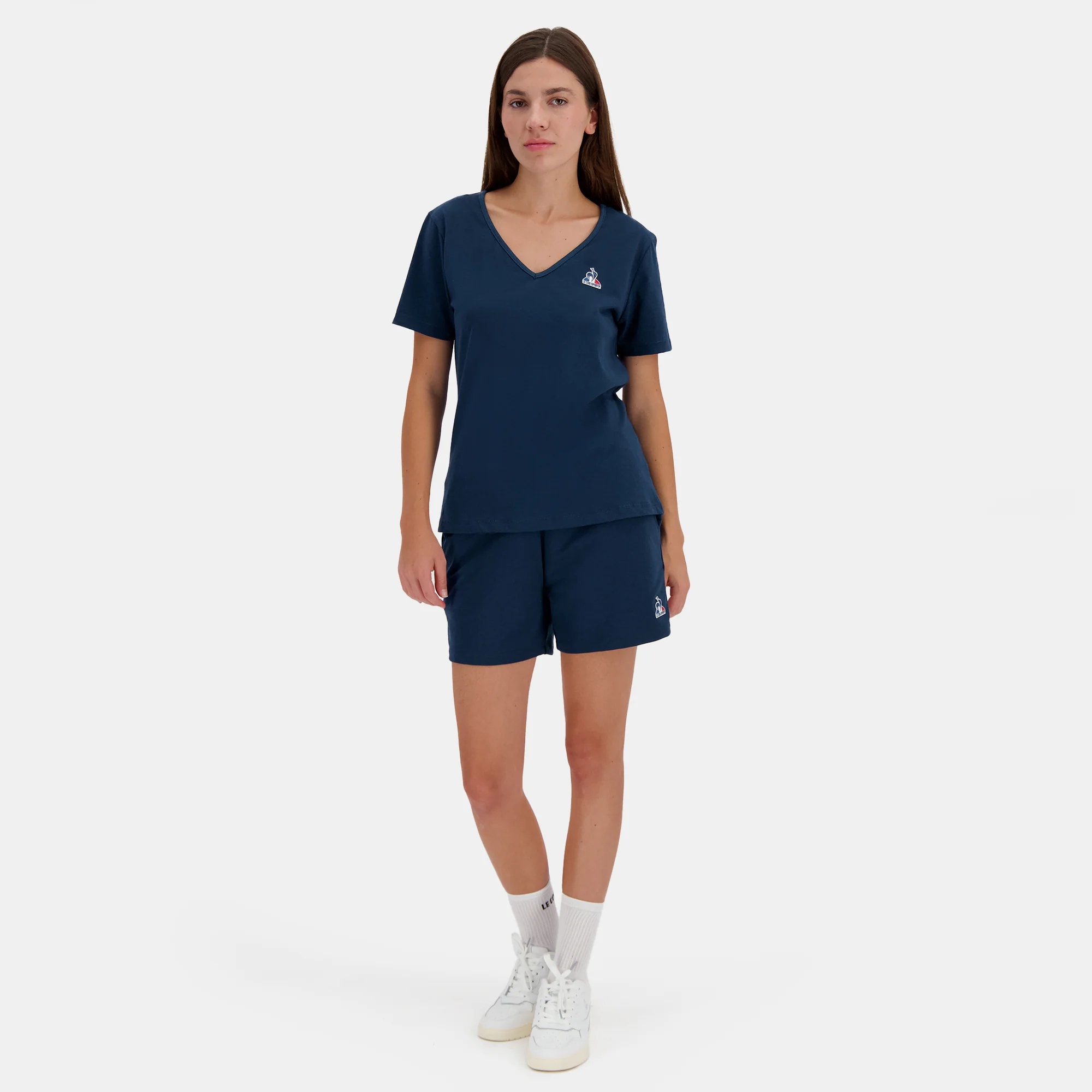 EssentielsWomen's Shorts                WOMEN'S SIZE GUIDE