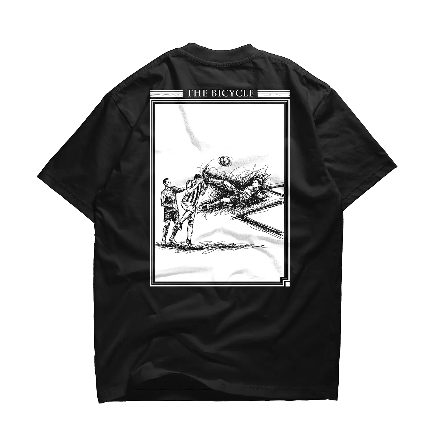 The Bicycle