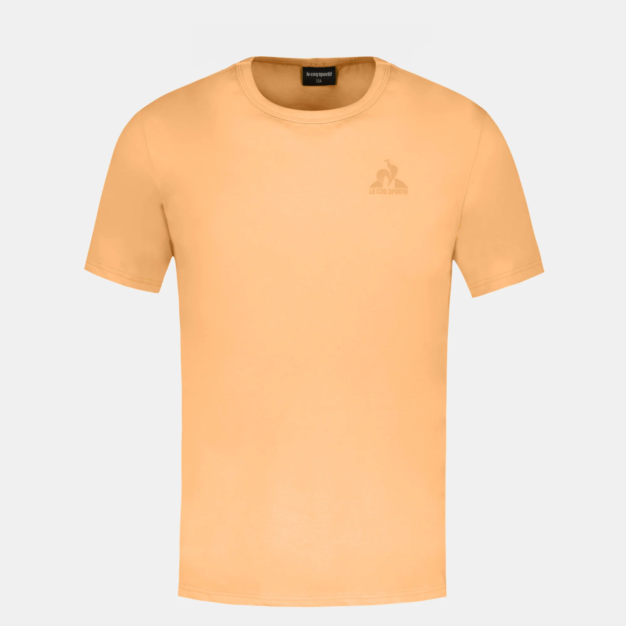 Children's T-shirt                KIDS' SIZE GUIDE