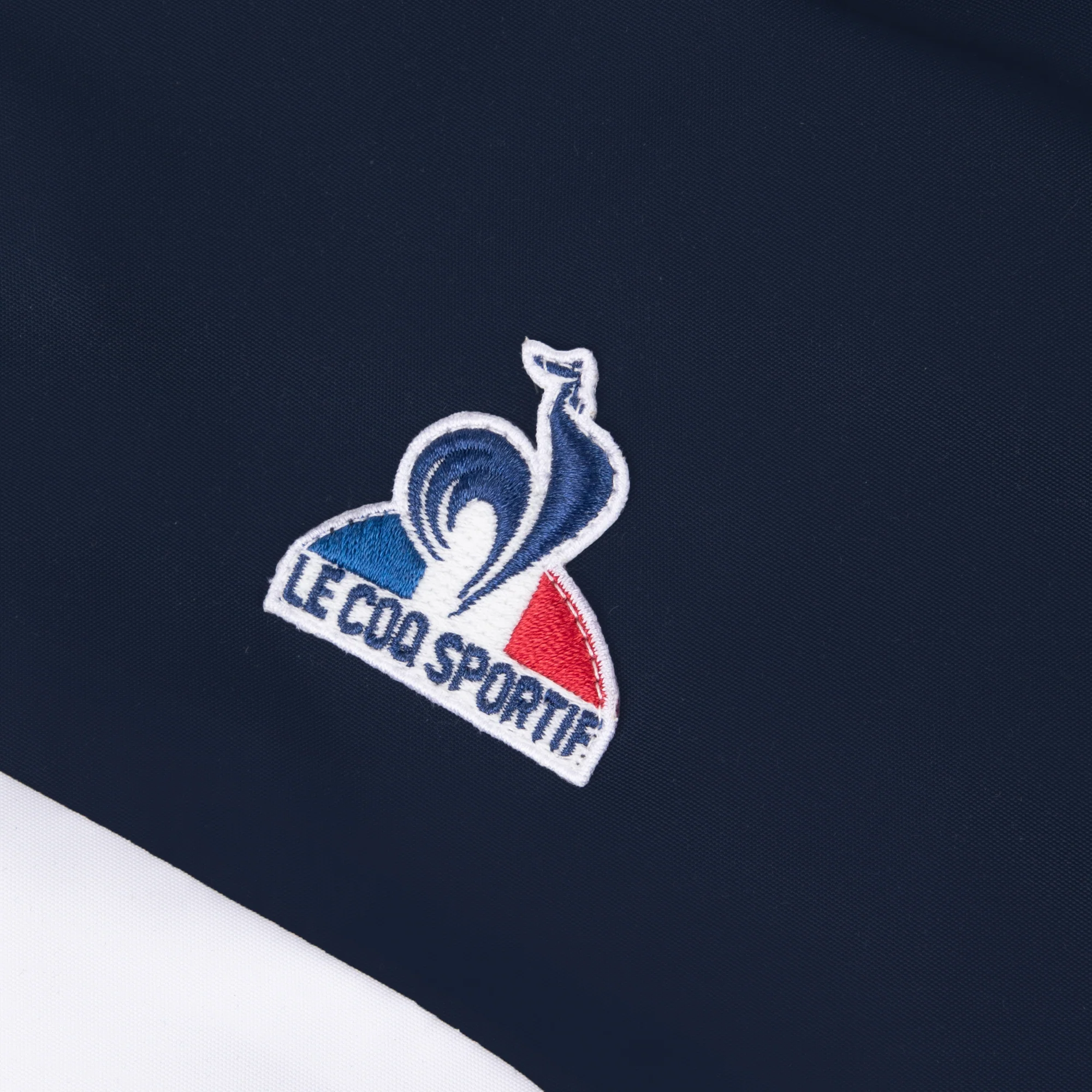 EssentielsChildren's Jacket                KIDS' SIZE GUIDE