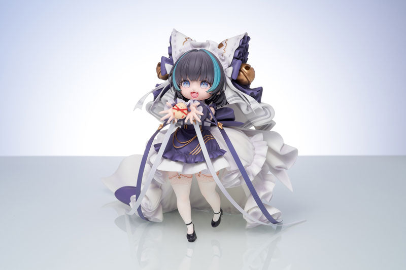 Azur Lane Little Cheshire 1/6 Complete Figure